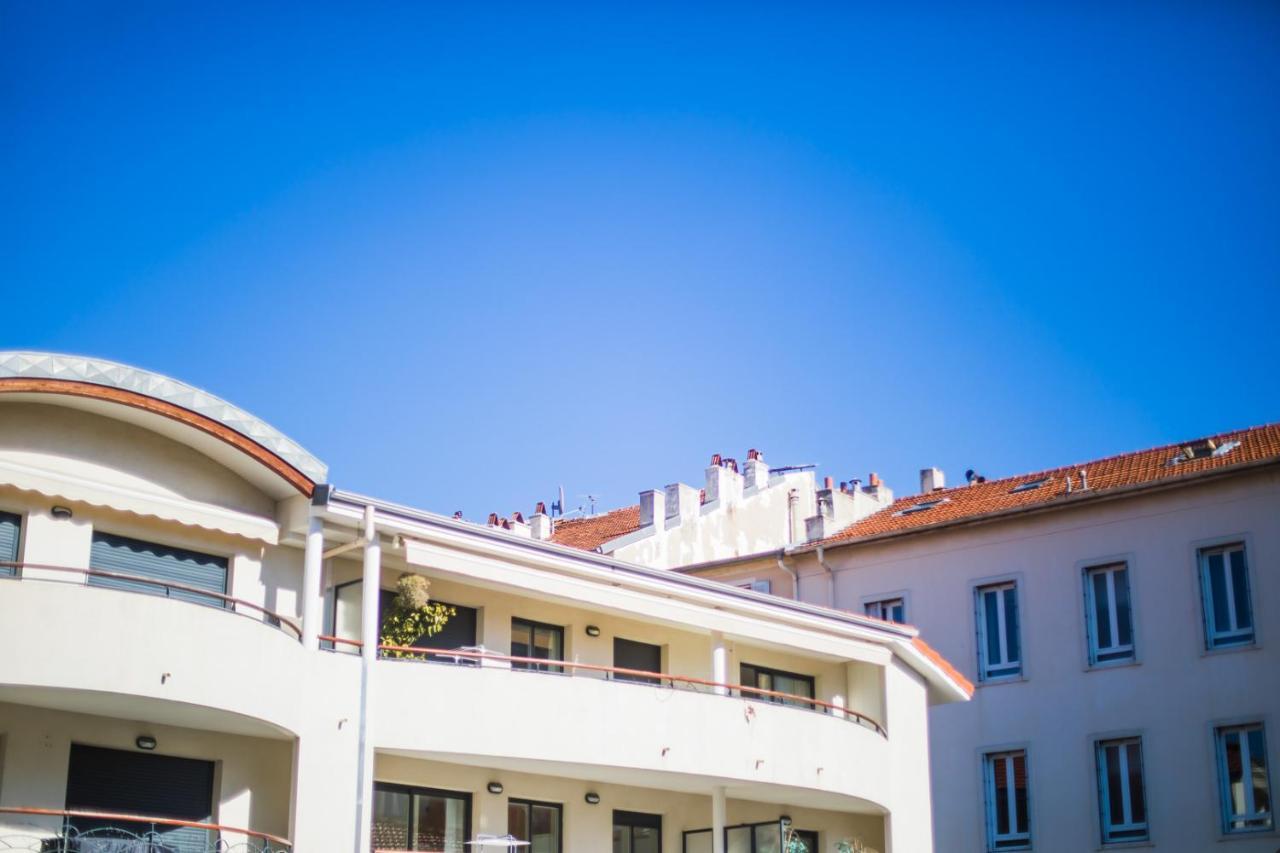 Palais Liberte Nice Exterior foto